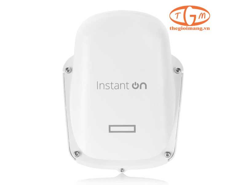HPE Instant On Access Point AP27 (S1T37A)
