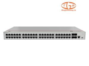 Huawei S220-48T4X Switch Layer 2 48xGE, 4x10GE SFP+ uplink