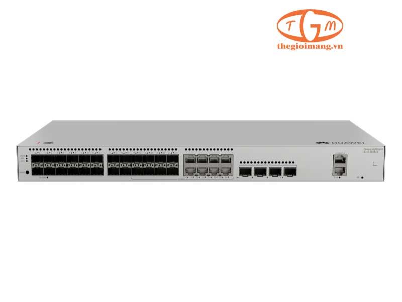 Huawei eKitEngine S310-24ST4X