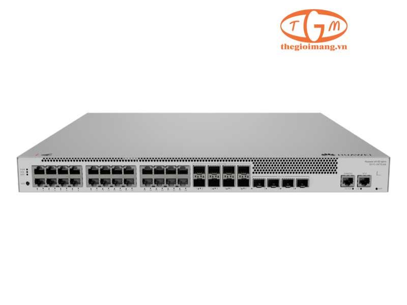 Huawei eKitEngine S310-24T8J4X