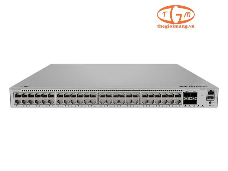 Huawei eKitEngine S310-48HP4X