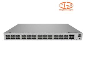 Huawei S310-48PN4X Switch Layer 3 48x2.5G PoE+ 360W, 4xSFP+ uplink