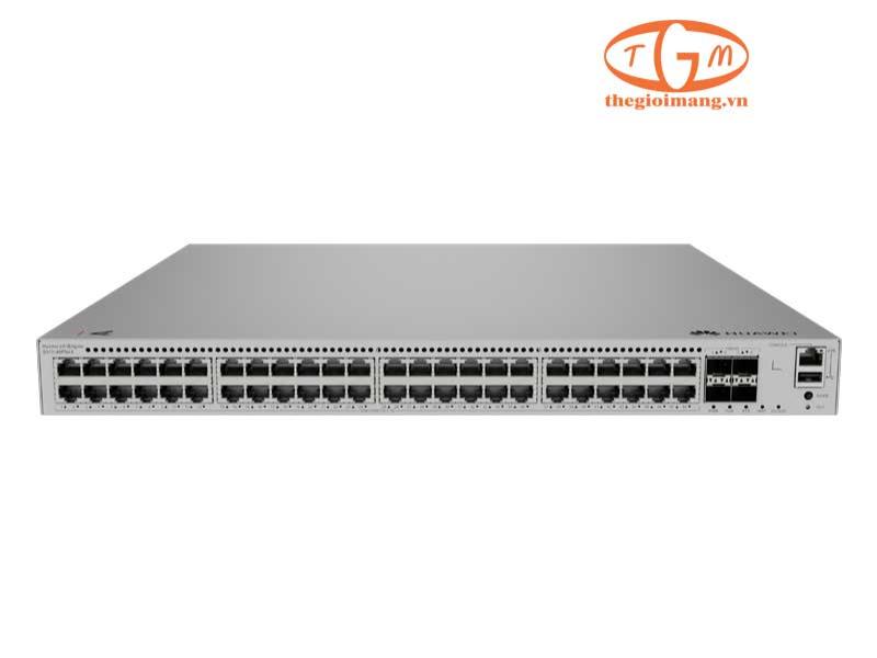 Huawei eKitEngine S310-48PN4X