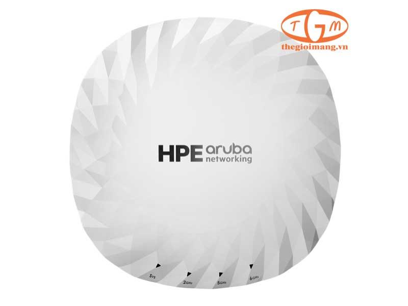 HPE Aruba Networking AP-725 (S4A22A)