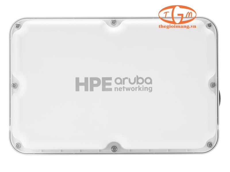 S4K30A HPE Aruba Networking AP-765EX (RW) Flex Radio 2x2 Wi-Fi 7 Dynamic Omni-Directional HazLoc AP