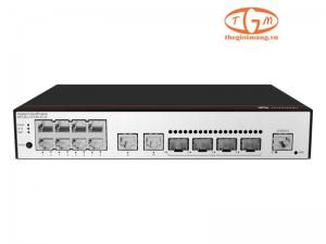 S5735-L10T4X-A-V2 Huawei S5735-L-V2 10x10/100/1000BASE-T, 4x10GE SFP+