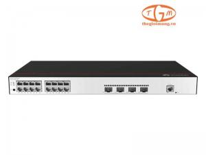 S5735-L16T4S-A-V2 Huawei S5735-L-V2 16x10/100/1000Base-T, 4xGE SFP