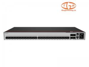 S5735-L24J4X-A-V2 Huawei S5735-L-V2 24x2.5GE SFP, 4x10GE SFP+