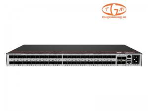 S5735-L48J4X-A-V2 Huawei S5735-L-V2 48x2.5GE SFP, 4x10GE SFP+
