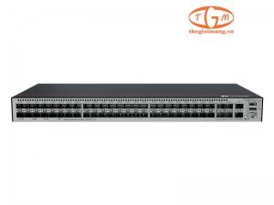 S5735-L48S4XE-A-V2 Huawei S5735-L-V2 48xGE SFP, 4x10GE SFP+, 2 stack ports