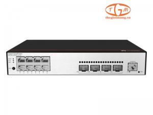 S5735-L8T4S-A-V2 Huawei S5735-L-V2 8x10/100/1000BASE-T, 4xGE SFP