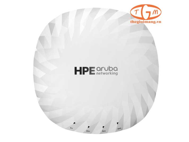 HPE Aruba Networking AP-745 (S5Q98A)