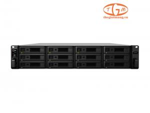 Thiết bị lưu trữ NAS Synology SA3200D