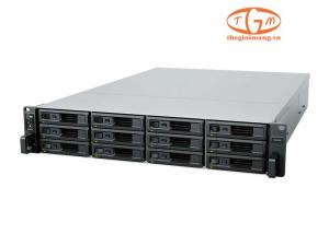 Thiết bị lưu trữ NAS Synology SA3400D