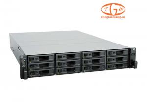 Thiết bị lưu trữ NAS Synology SA3410