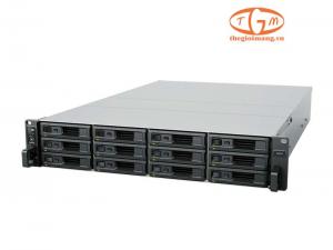 Thiết bị lưu trữ NAS Synology SA3610