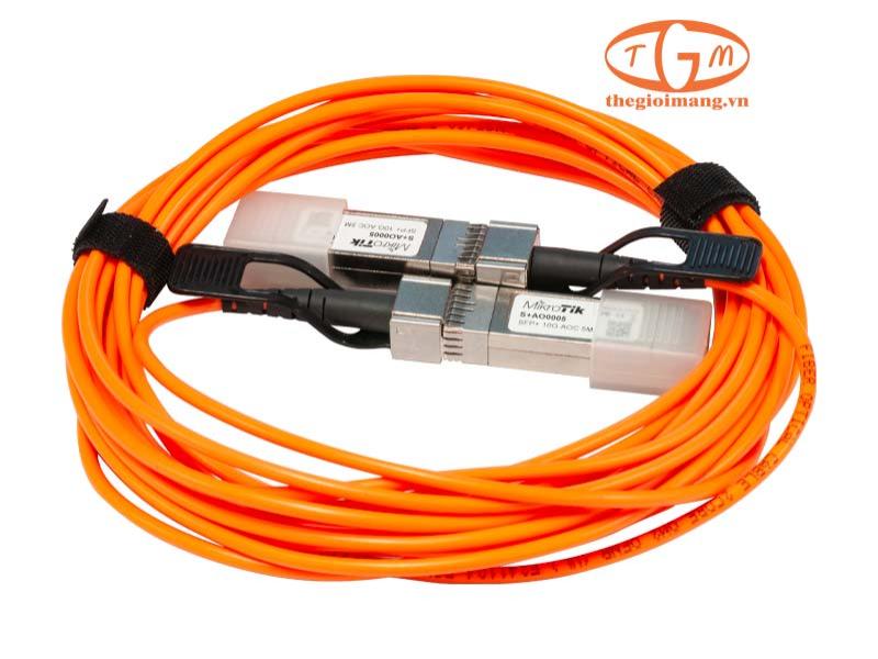 MIkroTik SAO0005