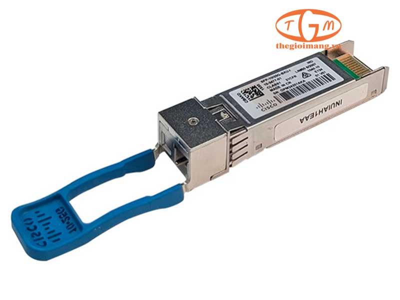Cisco Module SFP-10/25G-BXU-I