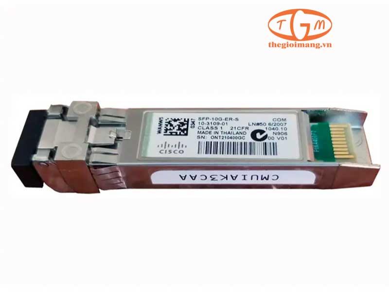 Cisco Module SFP-10G-ER-S