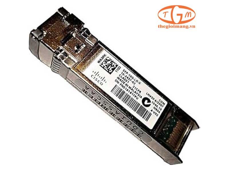Cisco Module SFP-10G-LR-X=