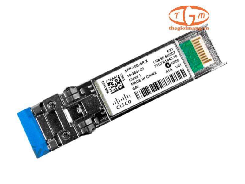 Cisco Module SFP-10G-SR-X