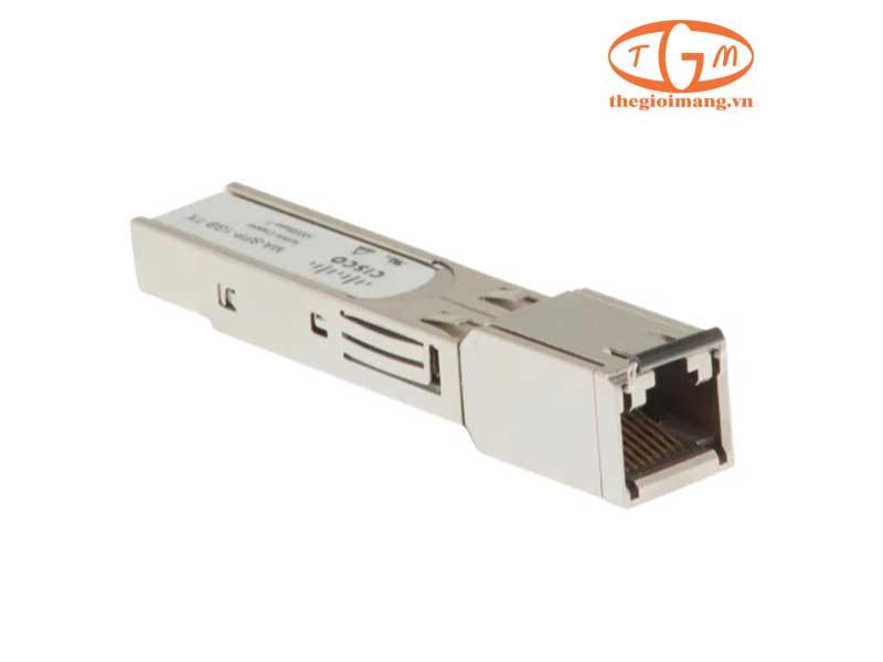 Cisco SFP-1G-T-X
