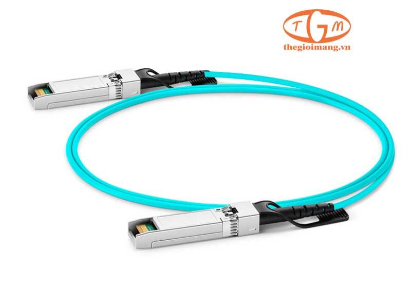 Cisco SFP-25G-AOC1M
