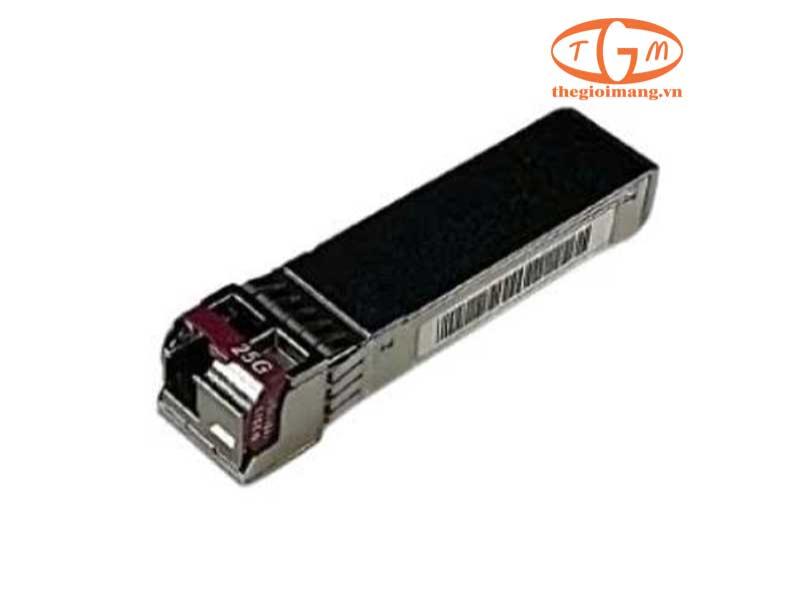 Cisco Module SFP-25G-BX40D-I