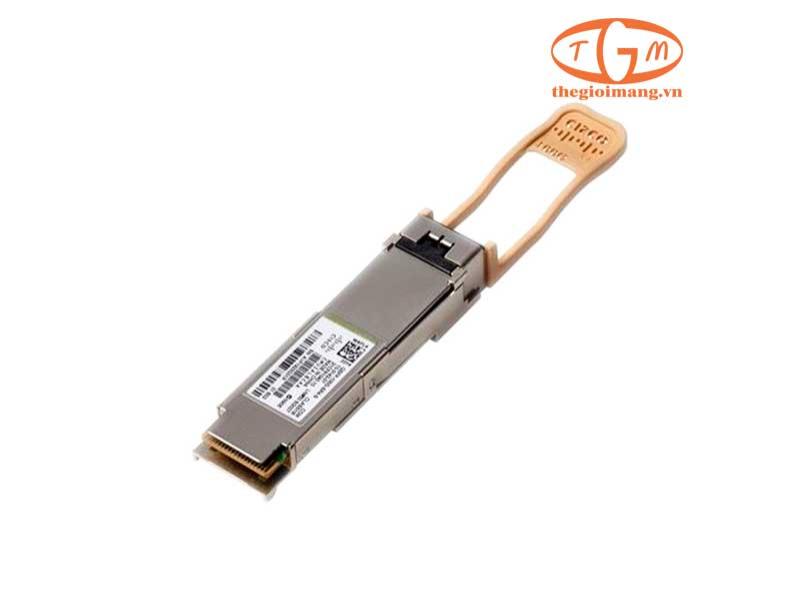 Cisco Module SFP-25G-SL=