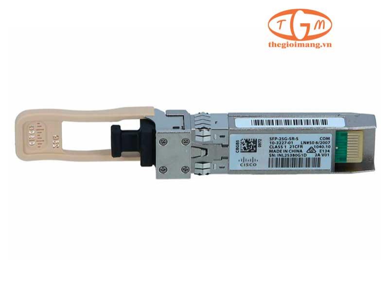 SFP-25G-SR-S