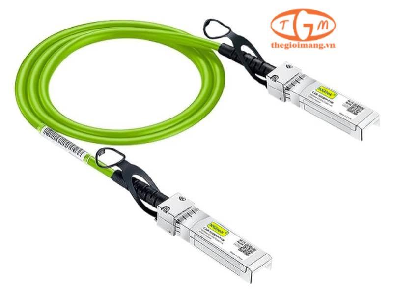 Cisco SFP-50G-CU1M