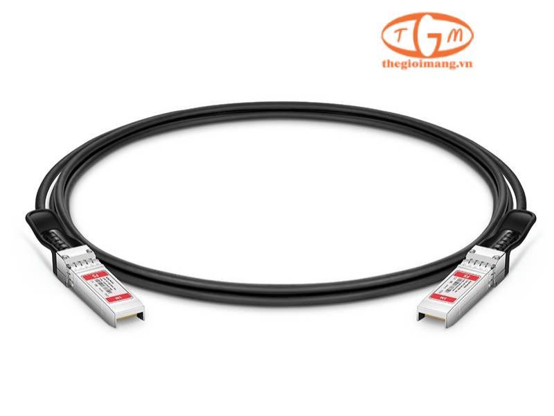 Cisco SFP-50G-CU3M