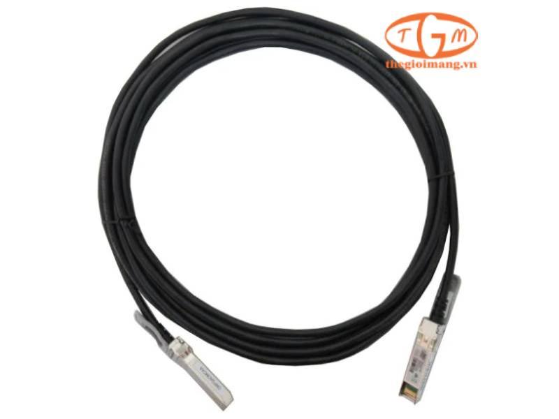 Cisco SFP-50G-CU5M