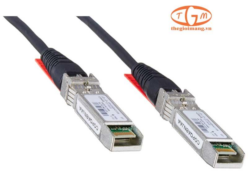 Cisco Module SFP-H10GB-ACU10M