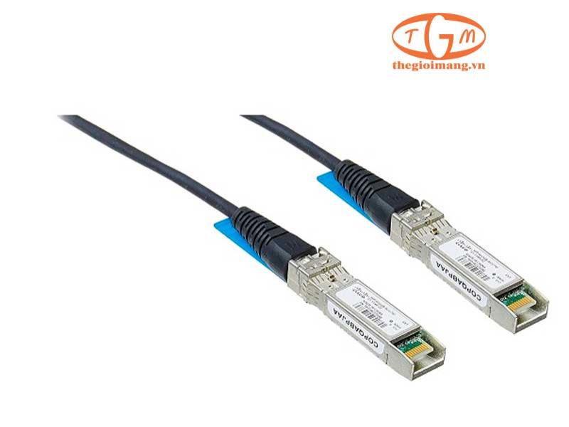 Cisco Module SFP-H10GB-ACU7M=