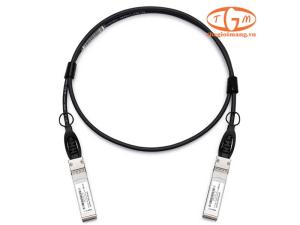 Cisco SFP-H10GB-CU1M= Cable DAC SFP+ 10G 1 Meter