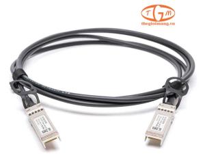 Cisco SFP-H10GB-CU2M= Cable DAC SFP+ 10G 2 Meter