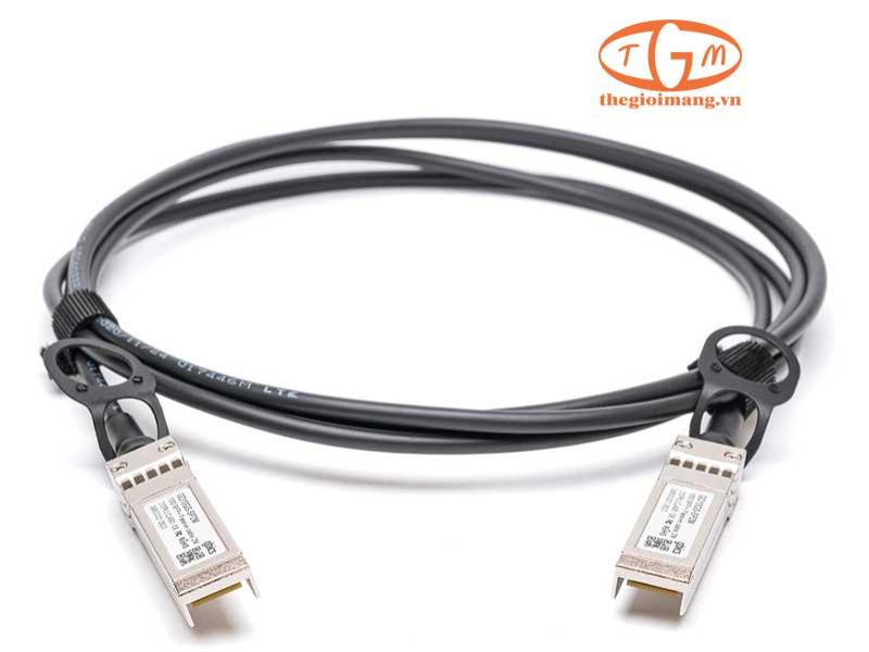 DAC Cisco SFP-H10GB-CU2M