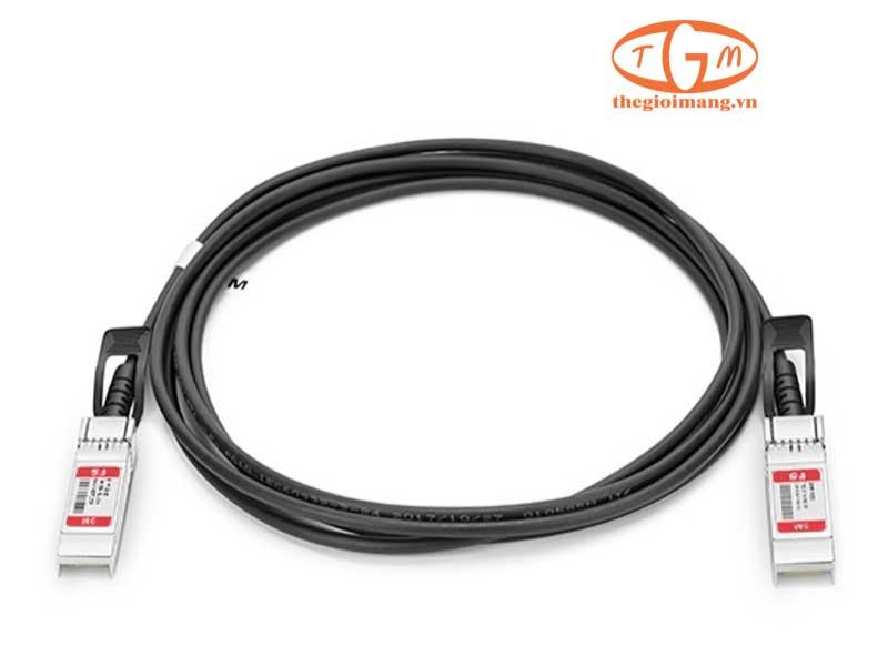 DAC Cisco SFP-H10GB-CU3M