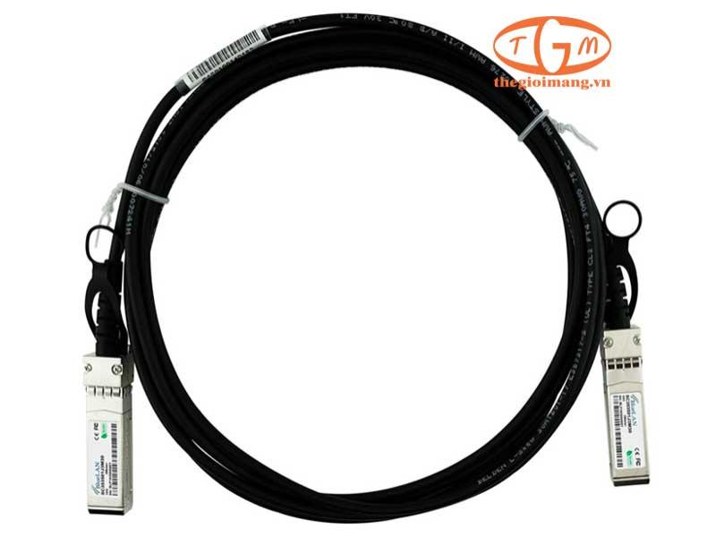 DAC Cisco SFP-H10GB-CU4M
