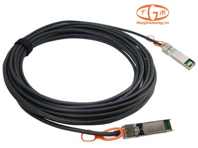 DAC Cisco SFP-H10GB-CU5M