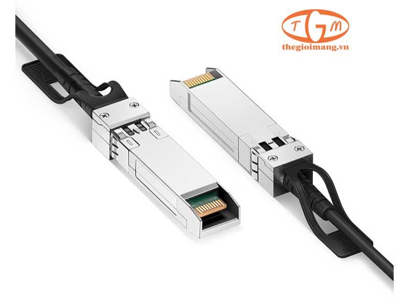 Cisco SFP-H25G-CU3M