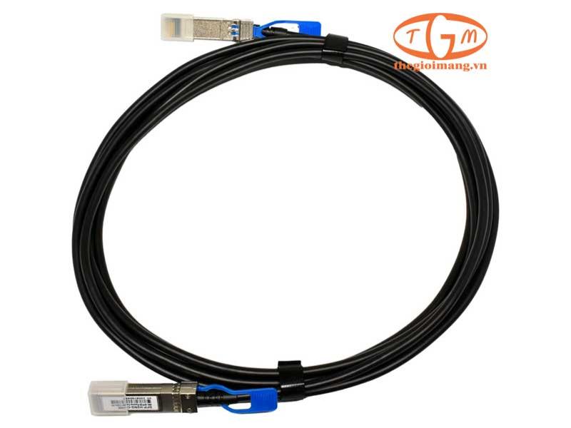 Cisco SFP-H25G-CU4M