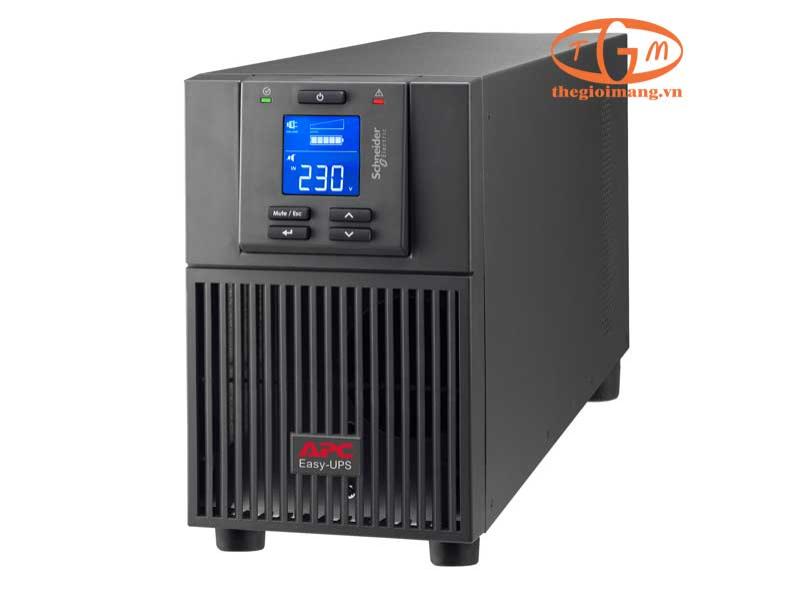 APC Easy UPS On-Line SRV2KI