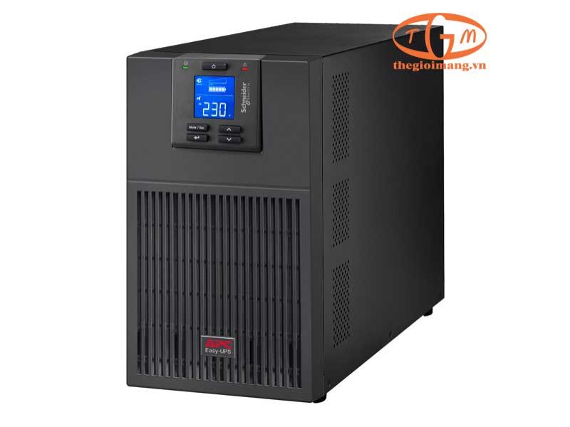 APC Easy UPS On-Line SRV3KI