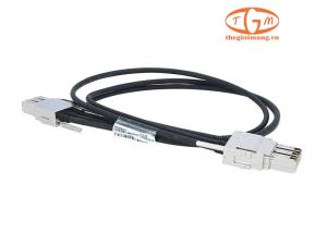STACK-T1-1M= StackWise-480/1T 1m Cisco Stacking Cable Spare