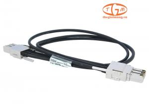 STACK-T3A-1M-M= Cisco Meraki C9300L Type 3A Stacking Cable (1 m)