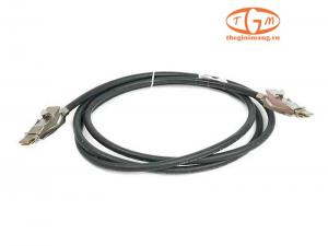 STACK-T3A-3M-M= Cisco Meraki C9300L Type 3A Stacking Cable (3 m)
