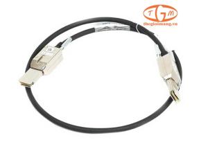 STACK-T4-1M= 1M Type 3 Cisco Stacking Cable, spare