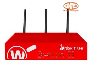 WatchGuard Firebox T145-W
